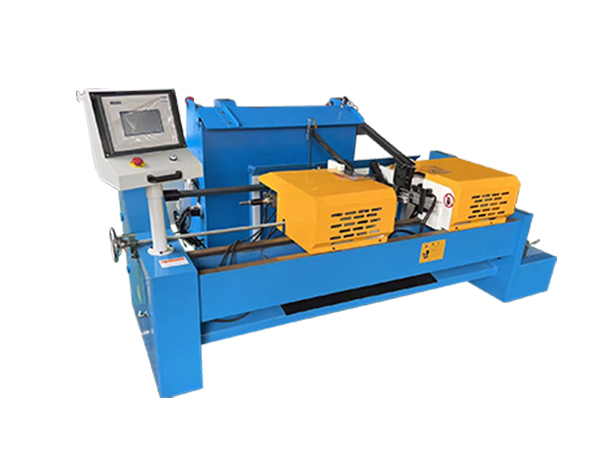 Chamfering machine