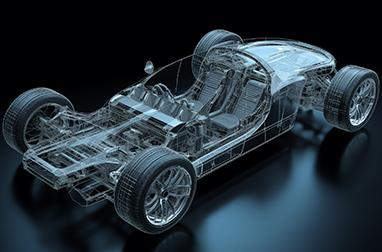 Automobile industry