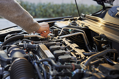 Automobile industry
