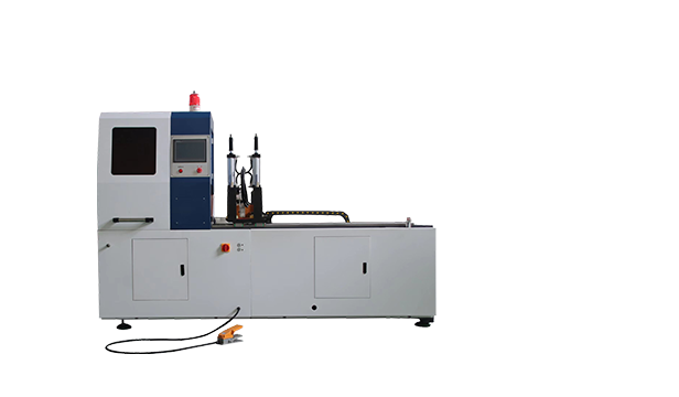 Aluminum cutting