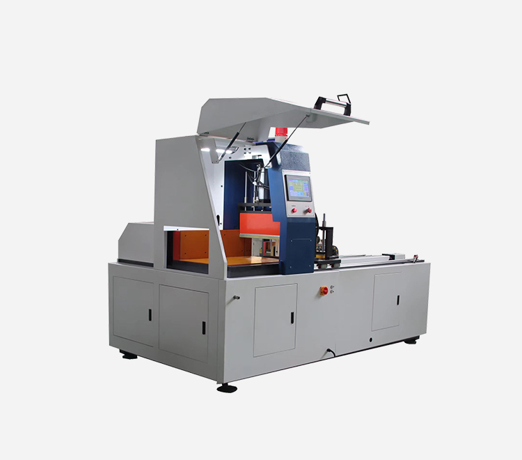 Aluminum cutting