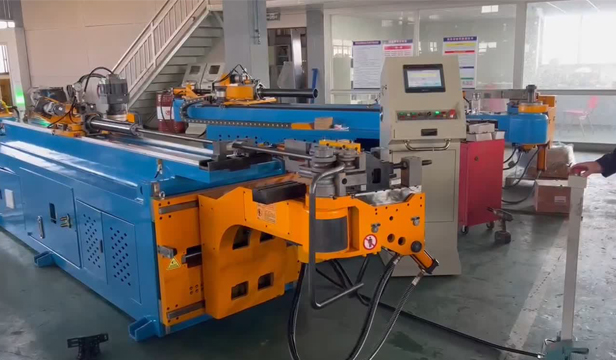 pipe  bender