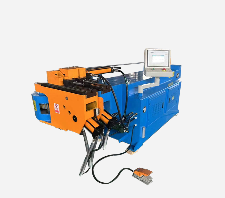 Pipe benders