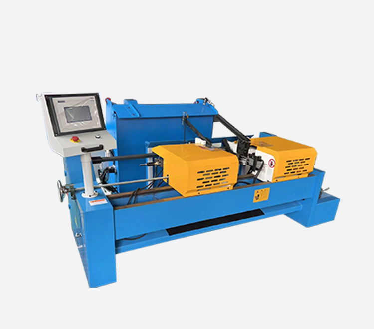 Chamfering machine