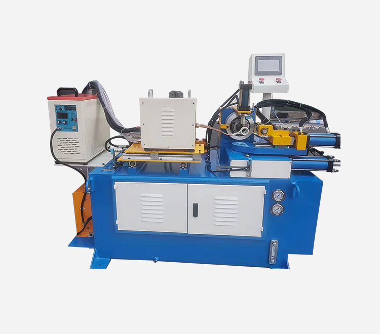 Sealing machine