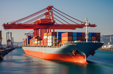 shipbuilding industry