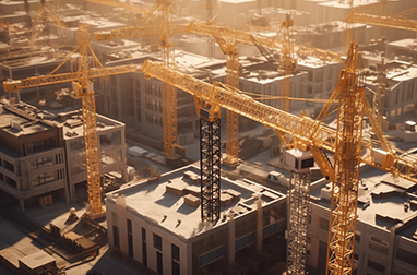 construction machinery