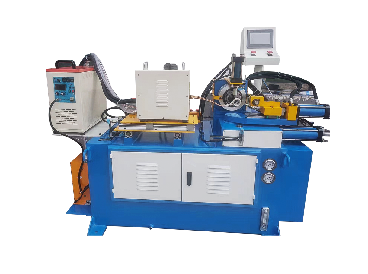 Sealing machine